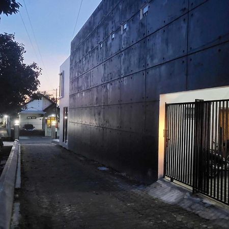 Cabin15 - Syariah Blitar Bagian luar foto