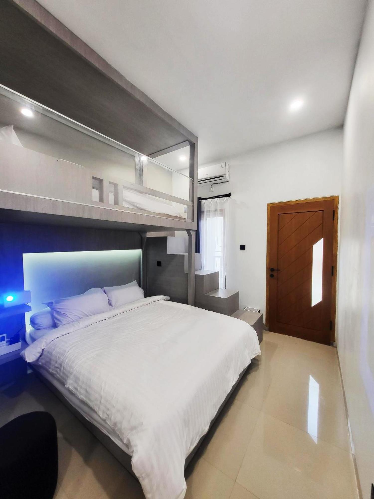Cabin15 - Syariah Blitar Bagian luar foto