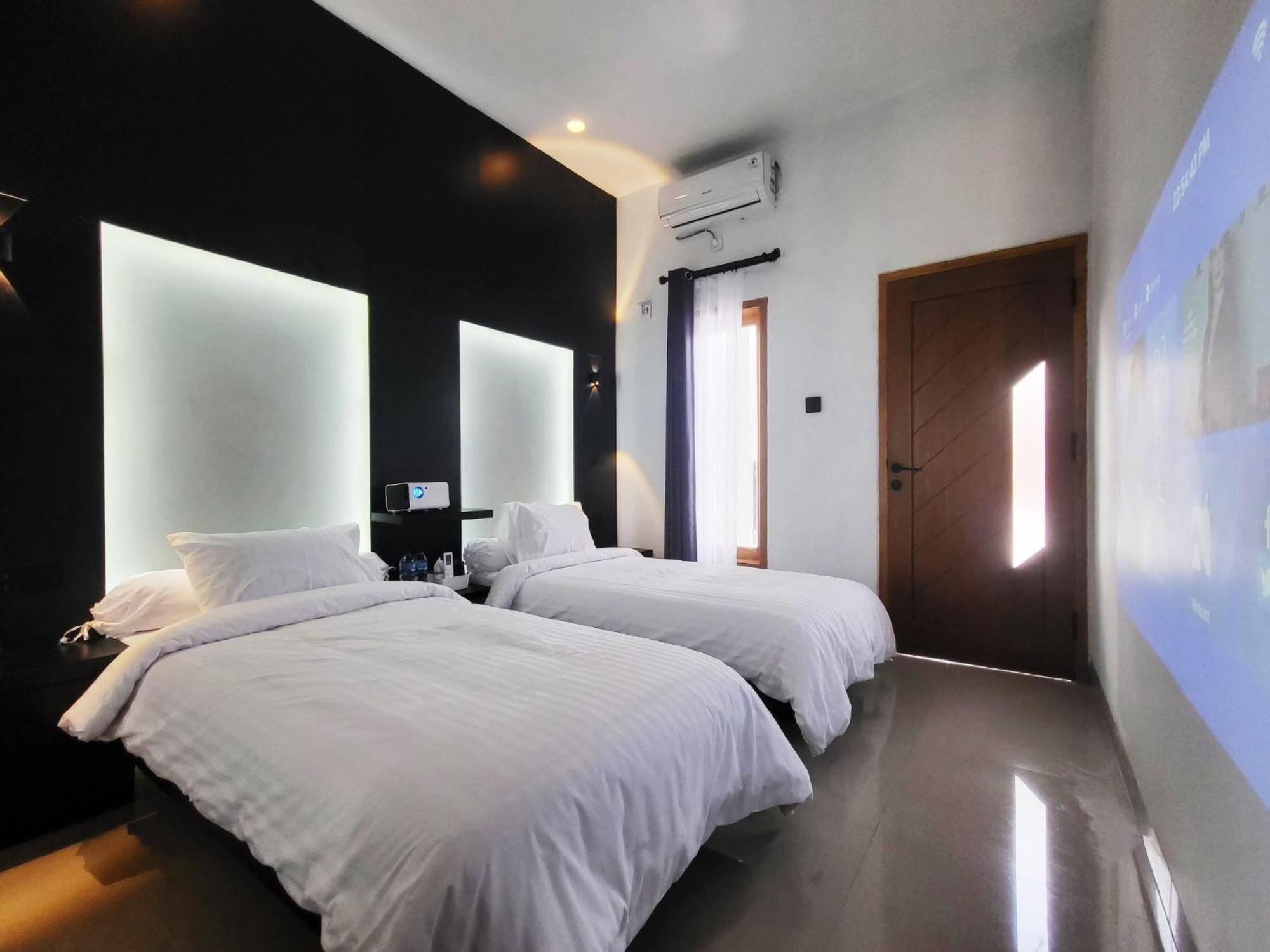 Cabin15 - Syariah Blitar Bagian luar foto