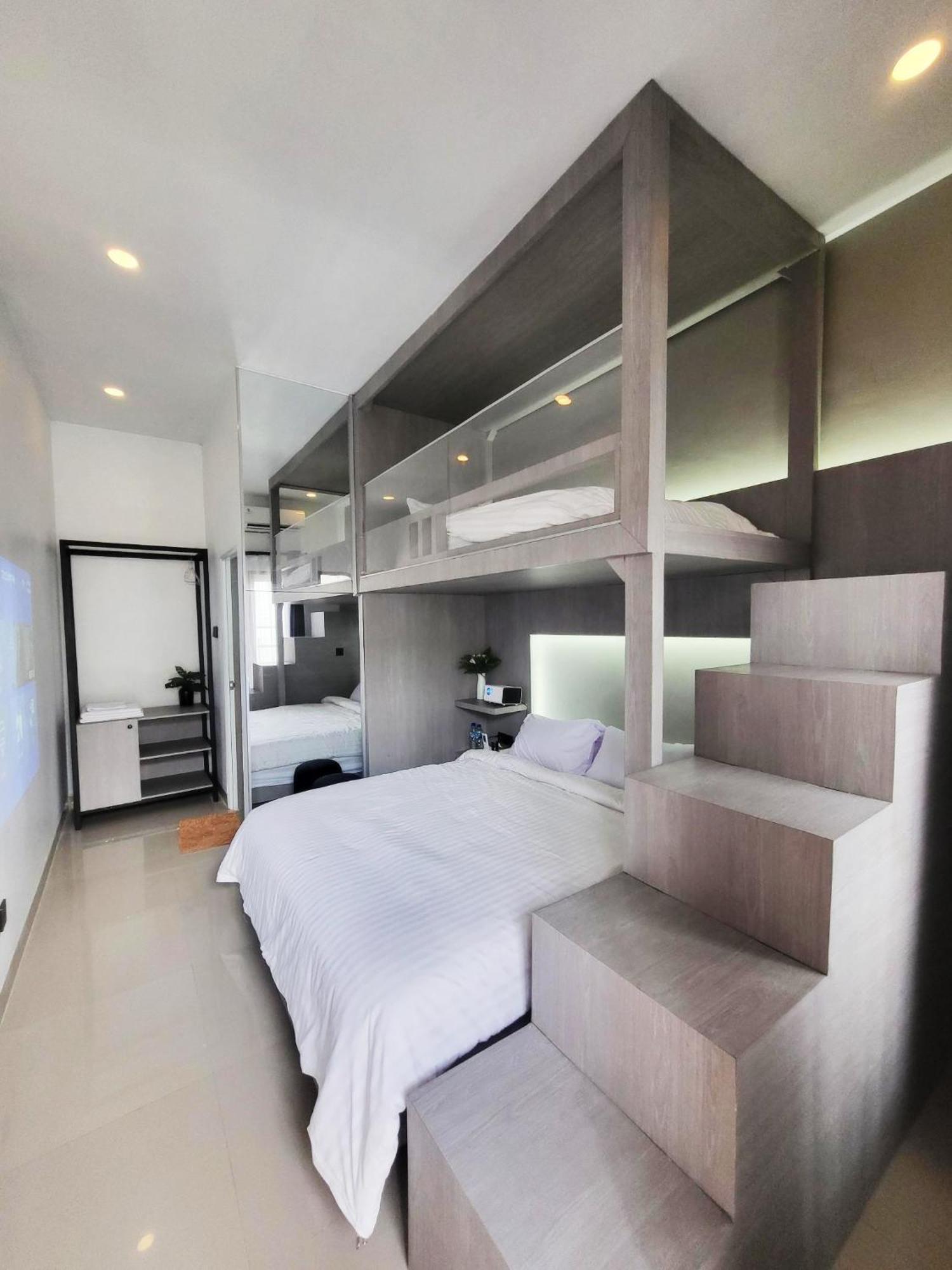 Cabin15 - Syariah Blitar Bagian luar foto