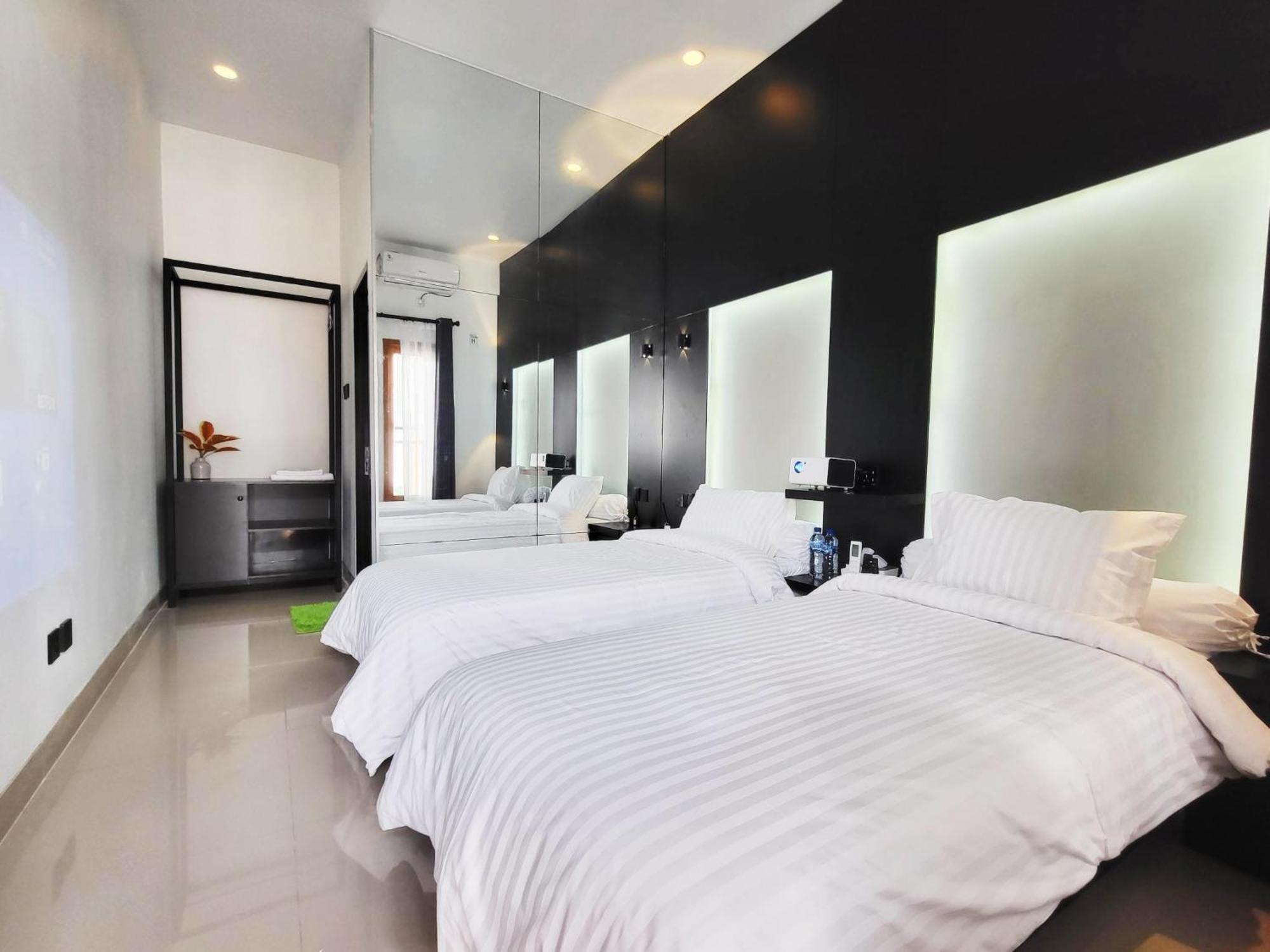 Cabin15 - Syariah Blitar Bagian luar foto