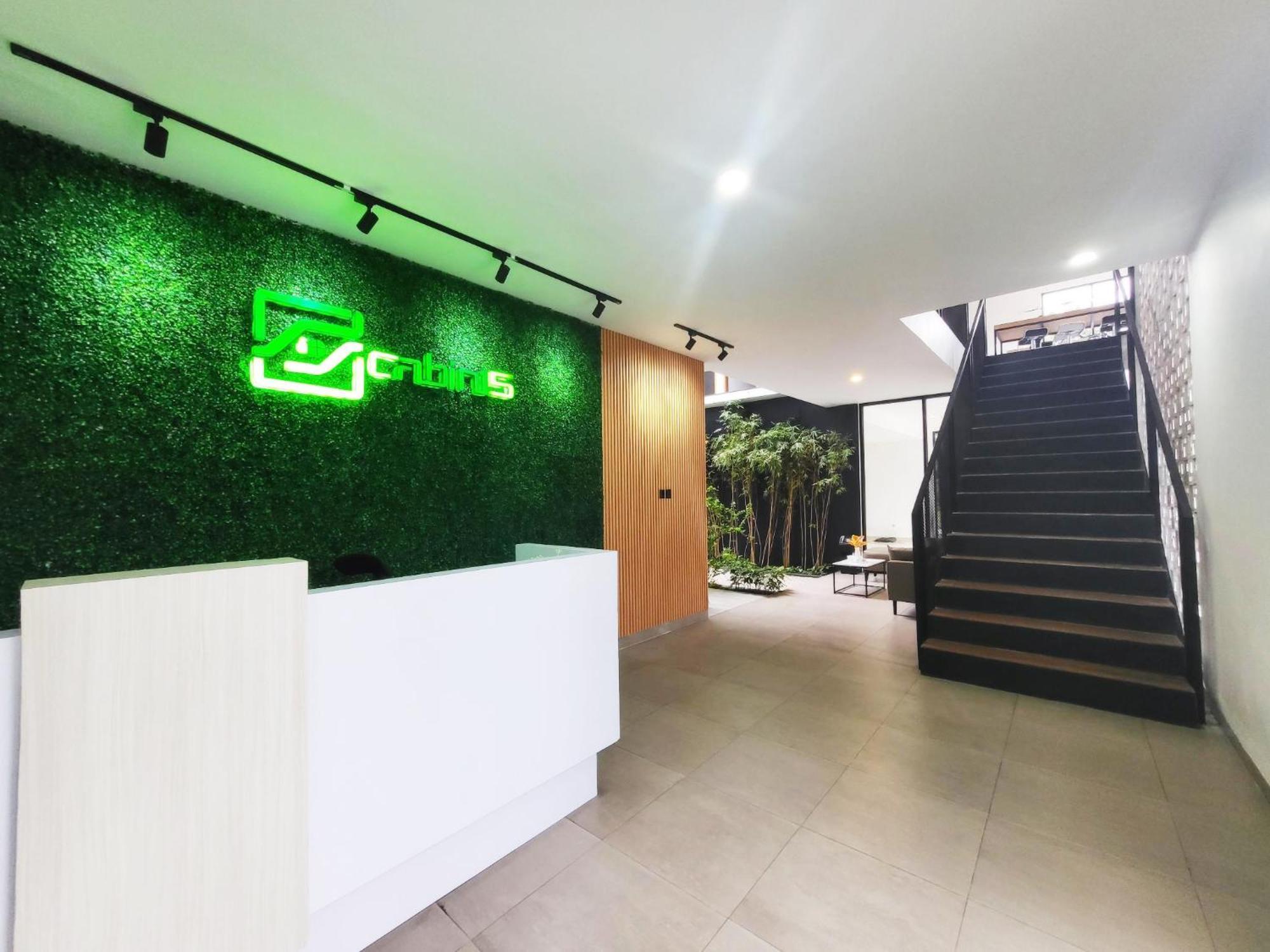 Cabin15 - Syariah Blitar Bagian luar foto