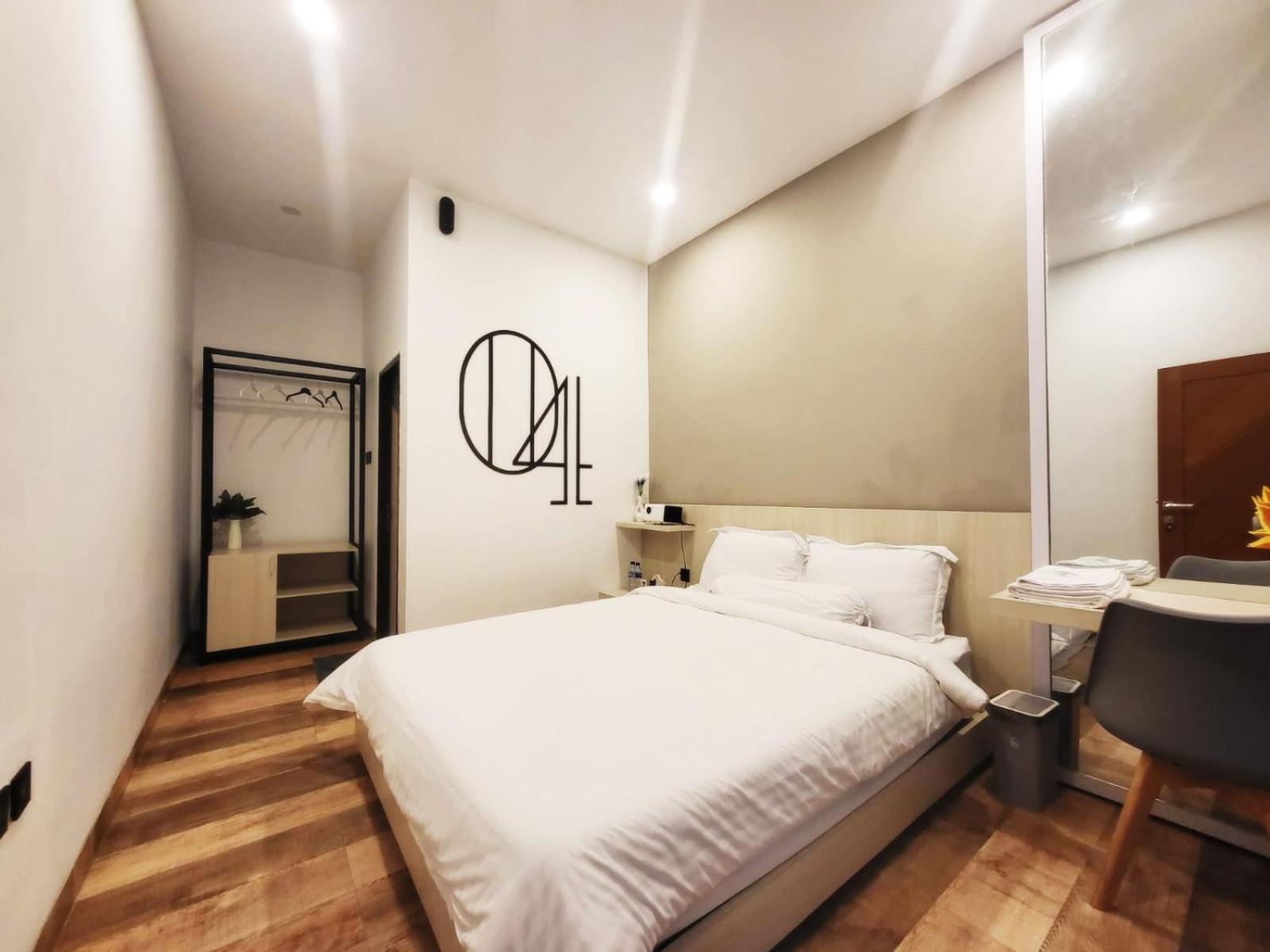 Cabin15 - Syariah Blitar Bagian luar foto