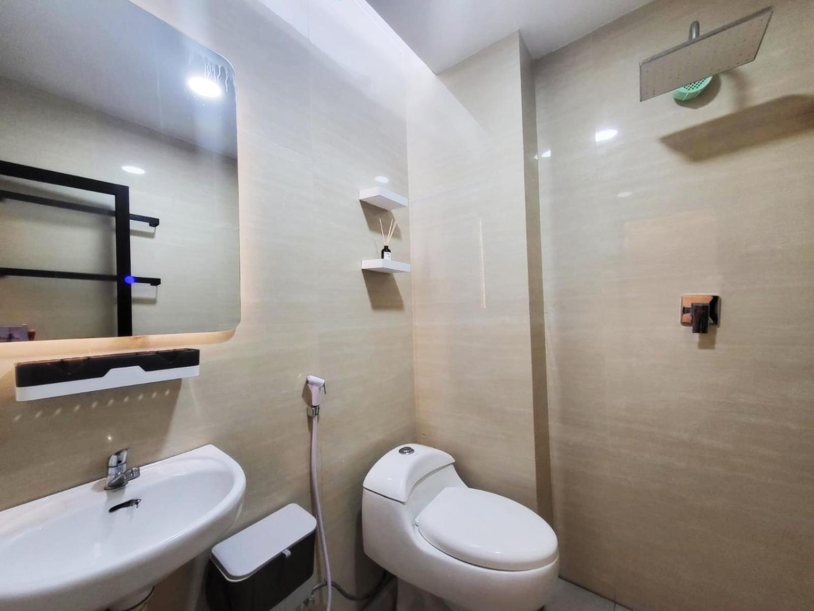 Cabin15 - Syariah Blitar Bagian luar foto