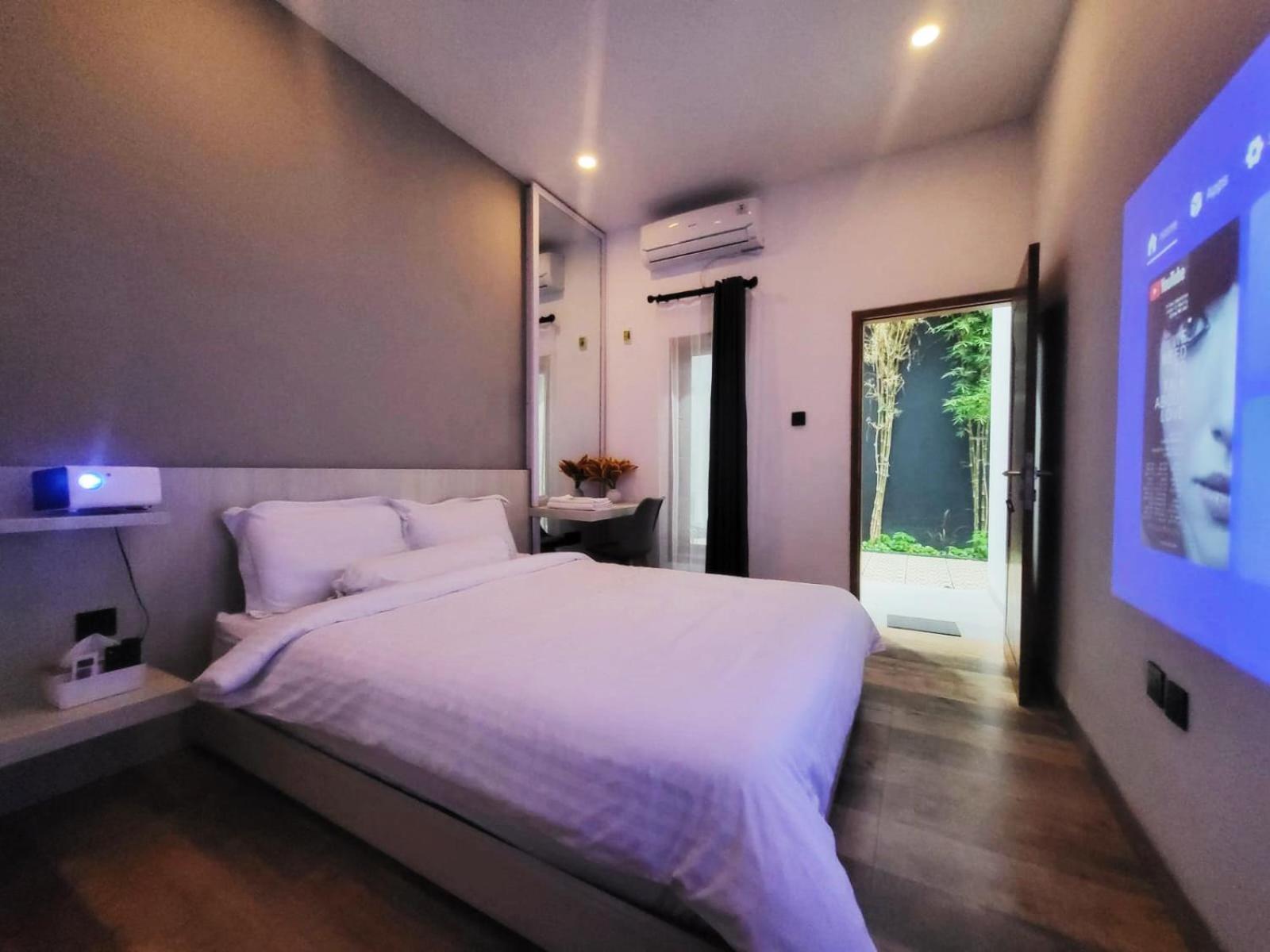 Cabin15 - Syariah Blitar Bagian luar foto