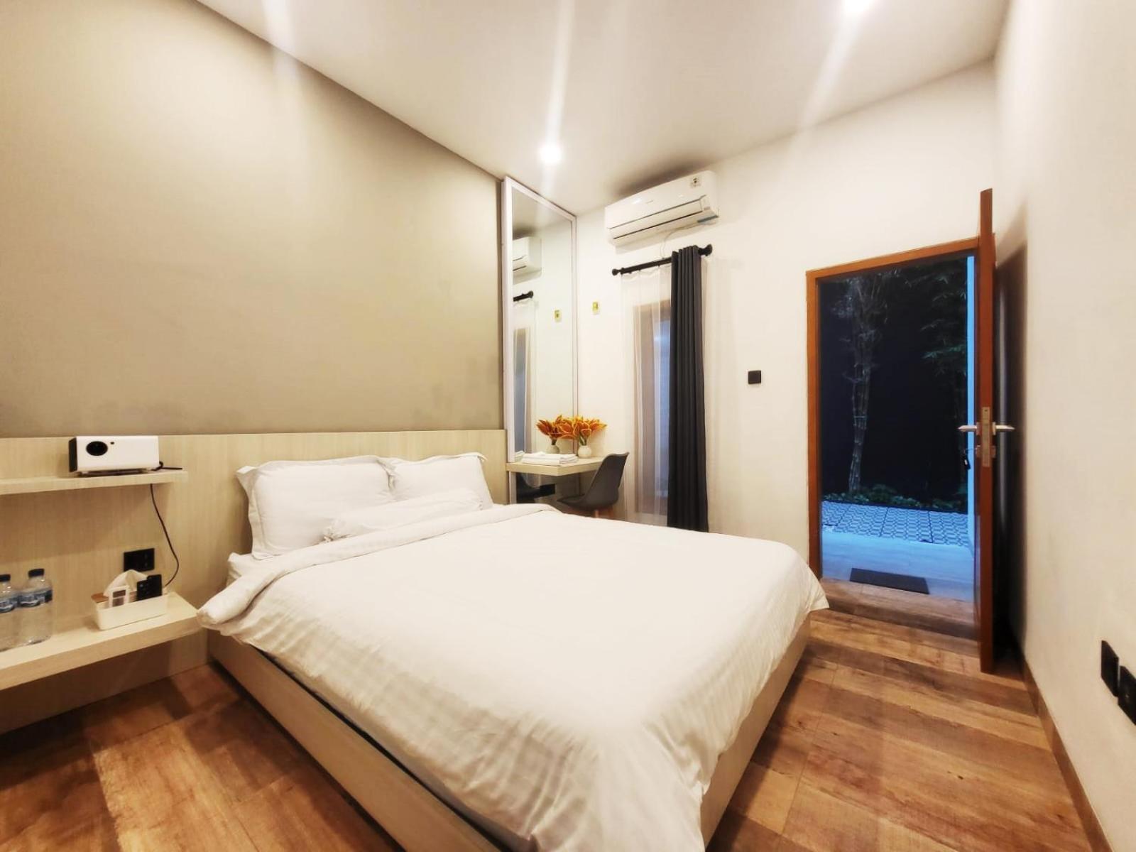 Cabin15 - Syariah Blitar Bagian luar foto