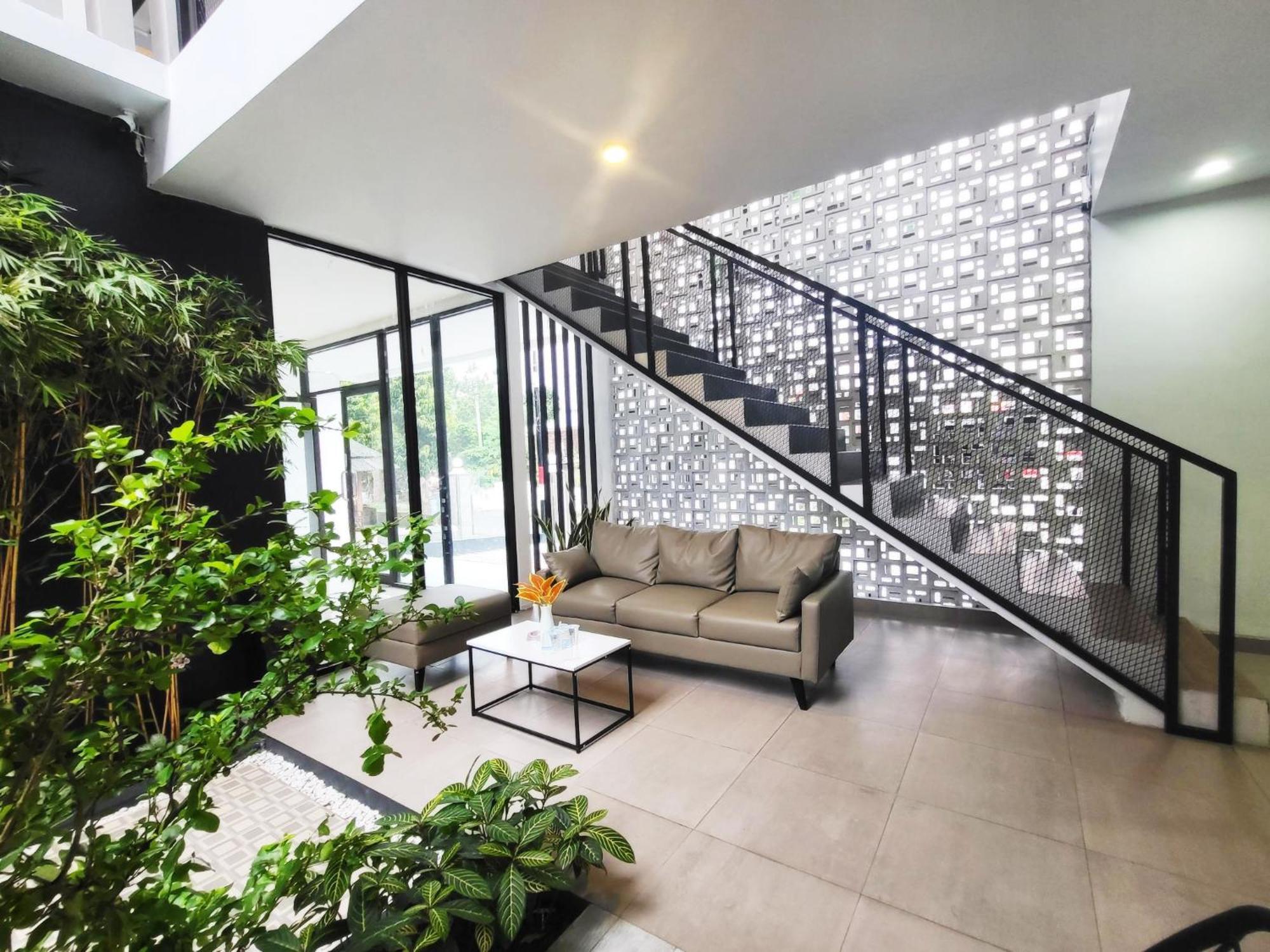 Cabin15 - Syariah Blitar Bagian luar foto
