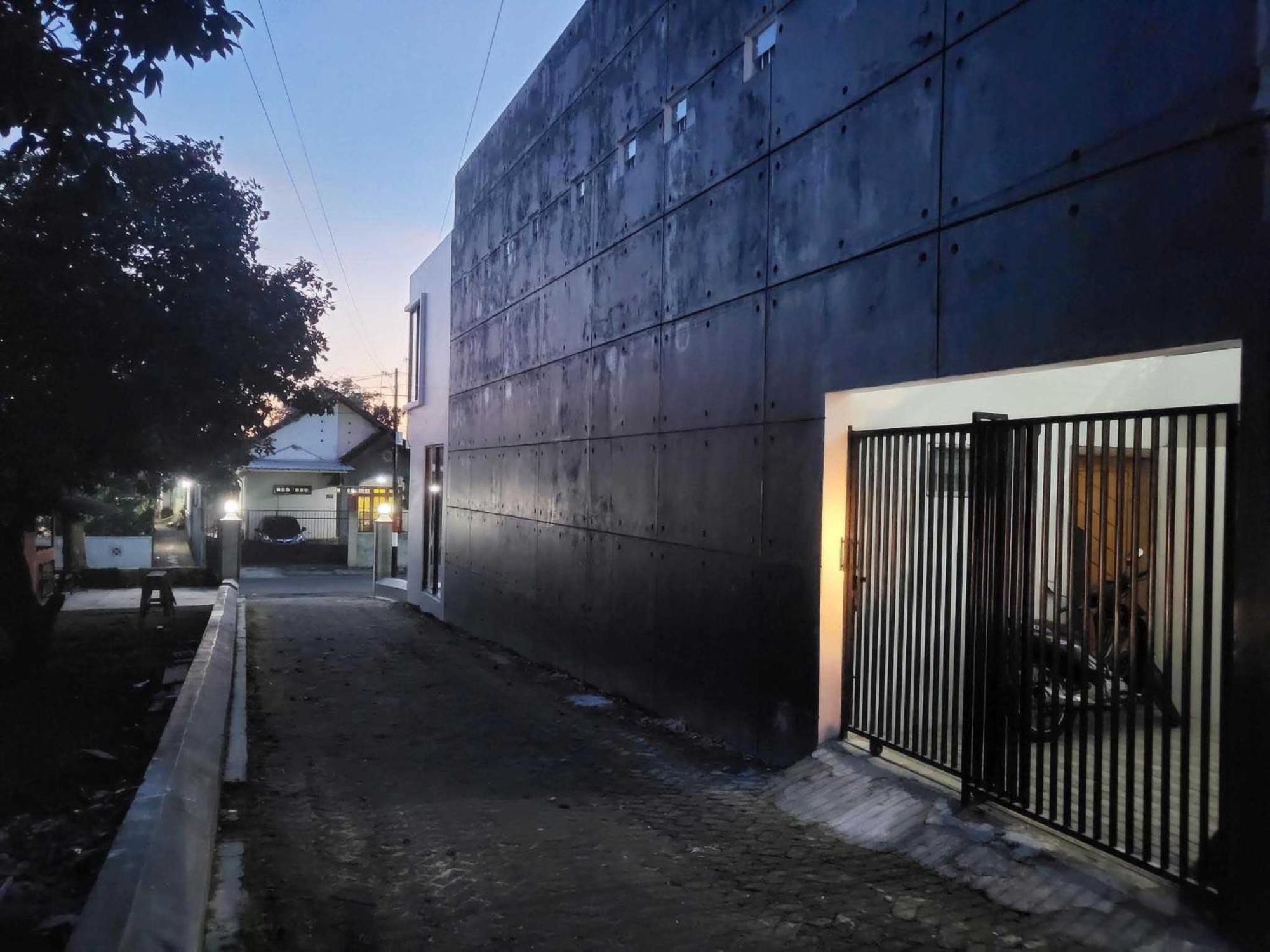 Cabin15 - Syariah Blitar Bagian luar foto