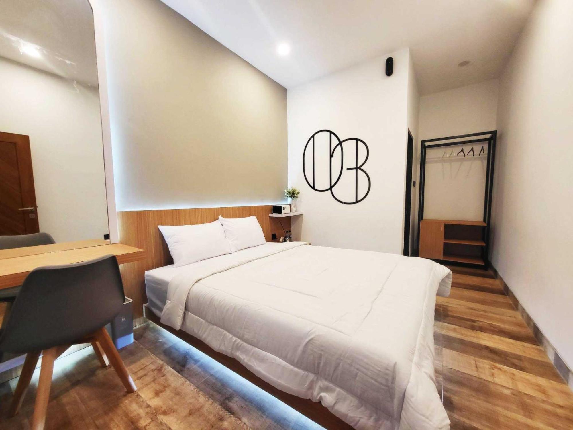 Cabin15 - Syariah Blitar Bagian luar foto
