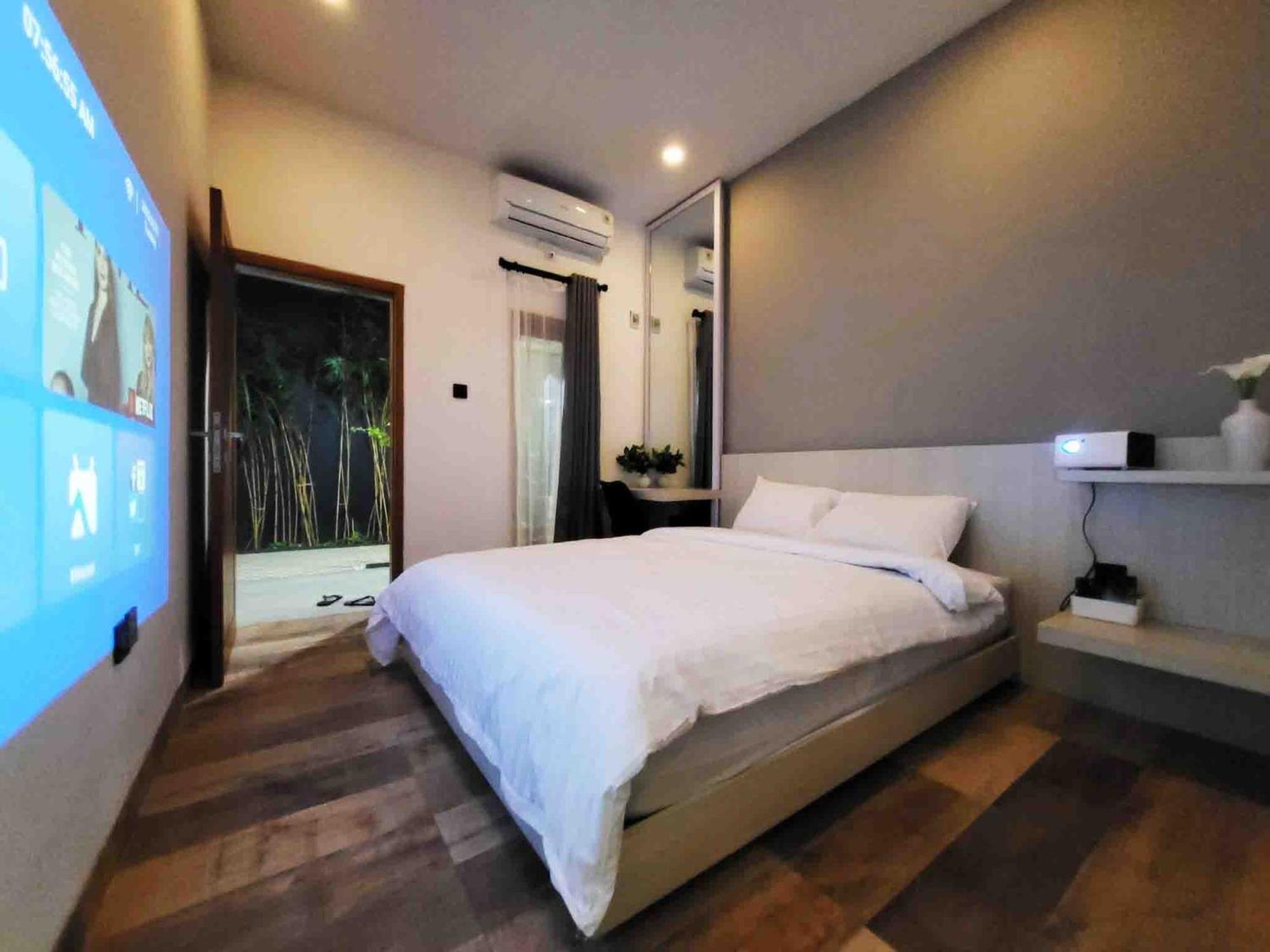 Cabin15 - Syariah Blitar Bagian luar foto