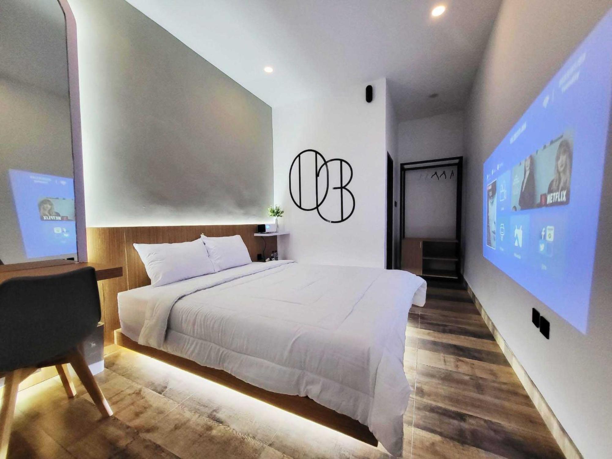 Cabin15 - Syariah Blitar Bagian luar foto