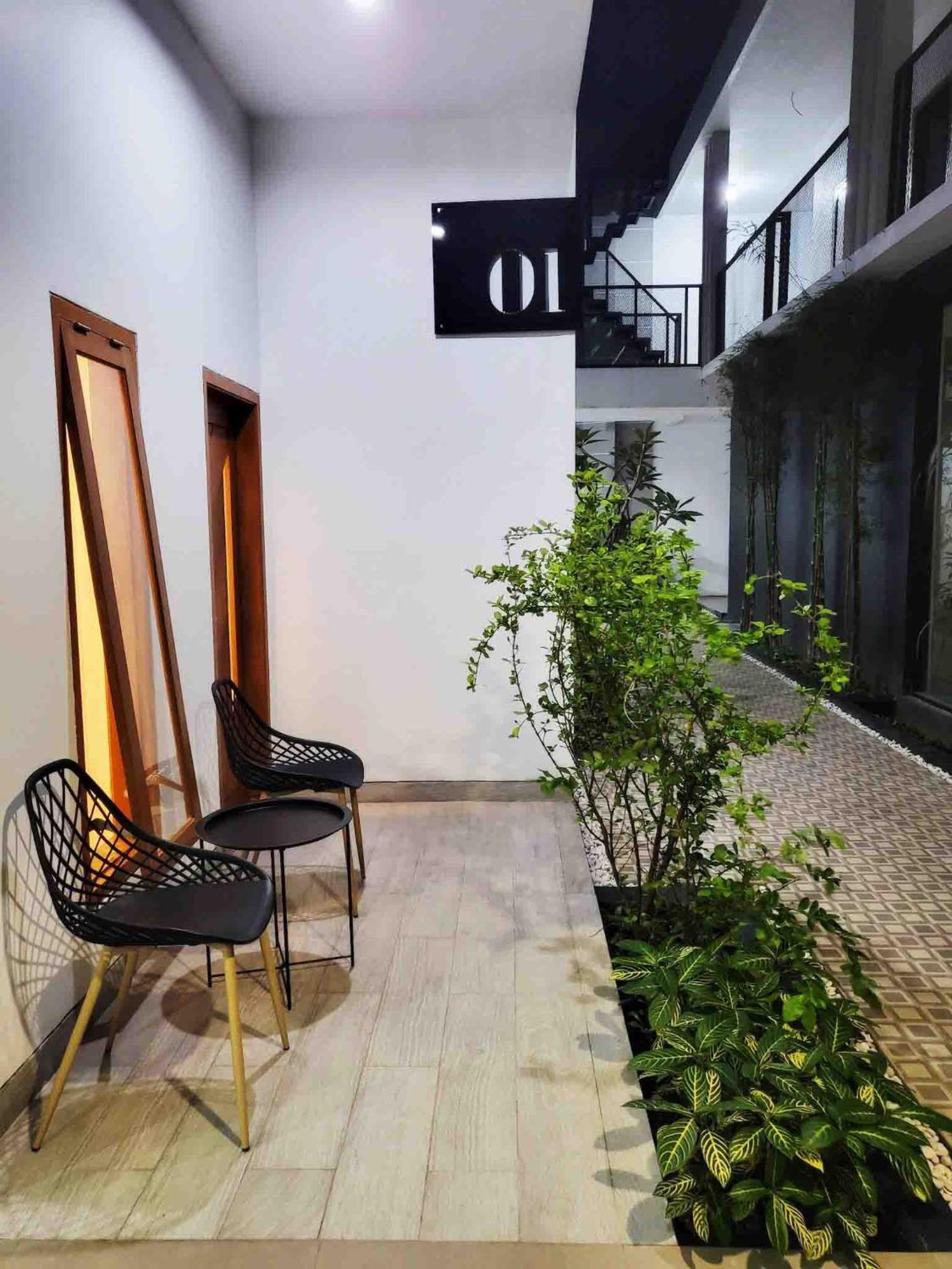 Cabin15 - Syariah Blitar Bagian luar foto