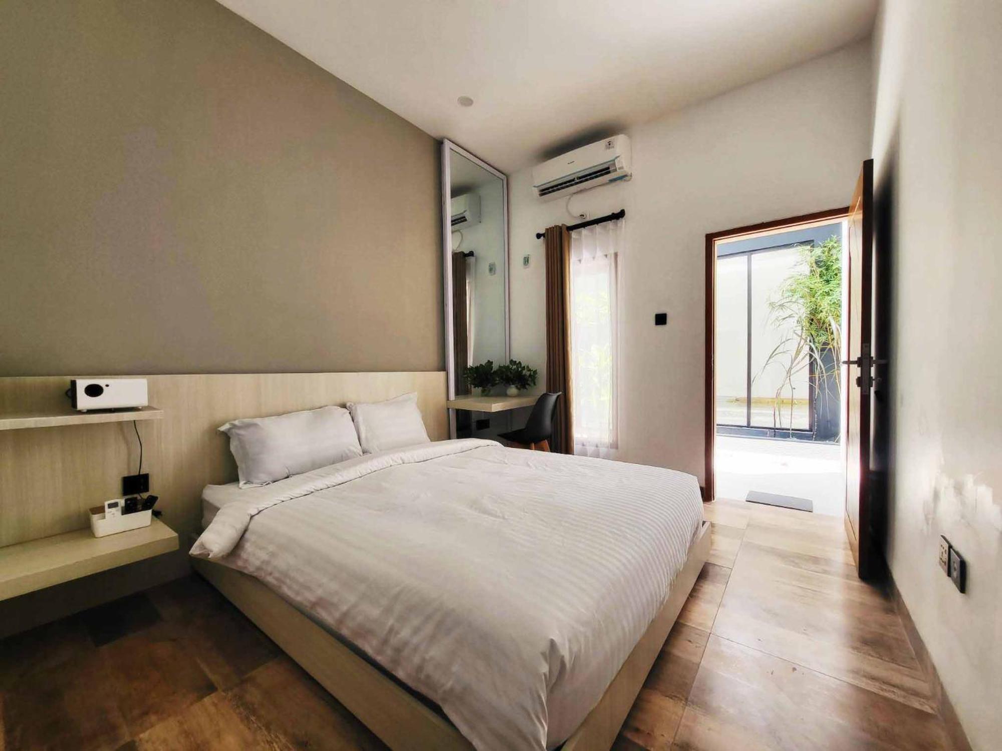 Cabin15 - Syariah Blitar Bagian luar foto