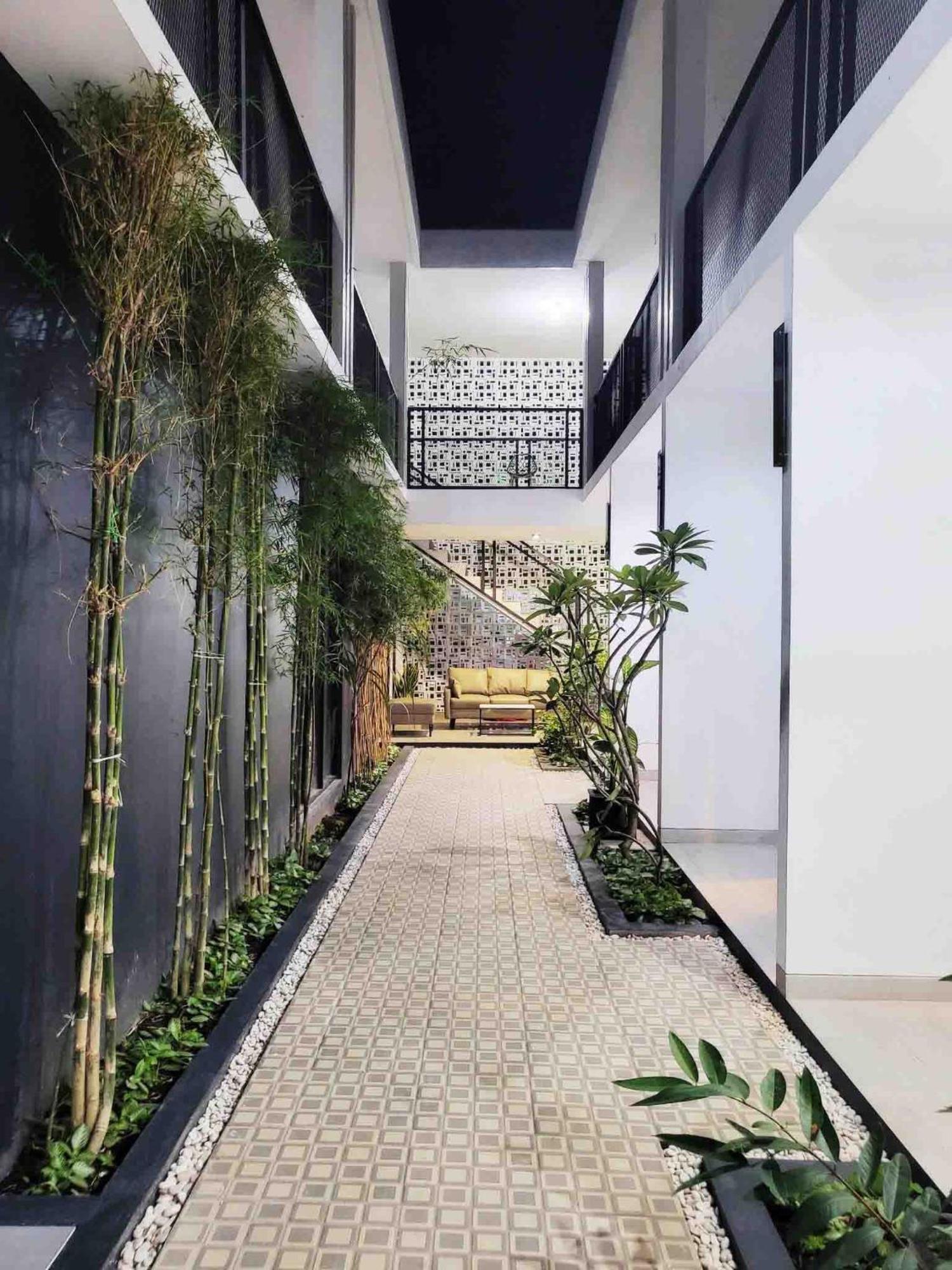 Cabin15 - Syariah Blitar Bagian luar foto