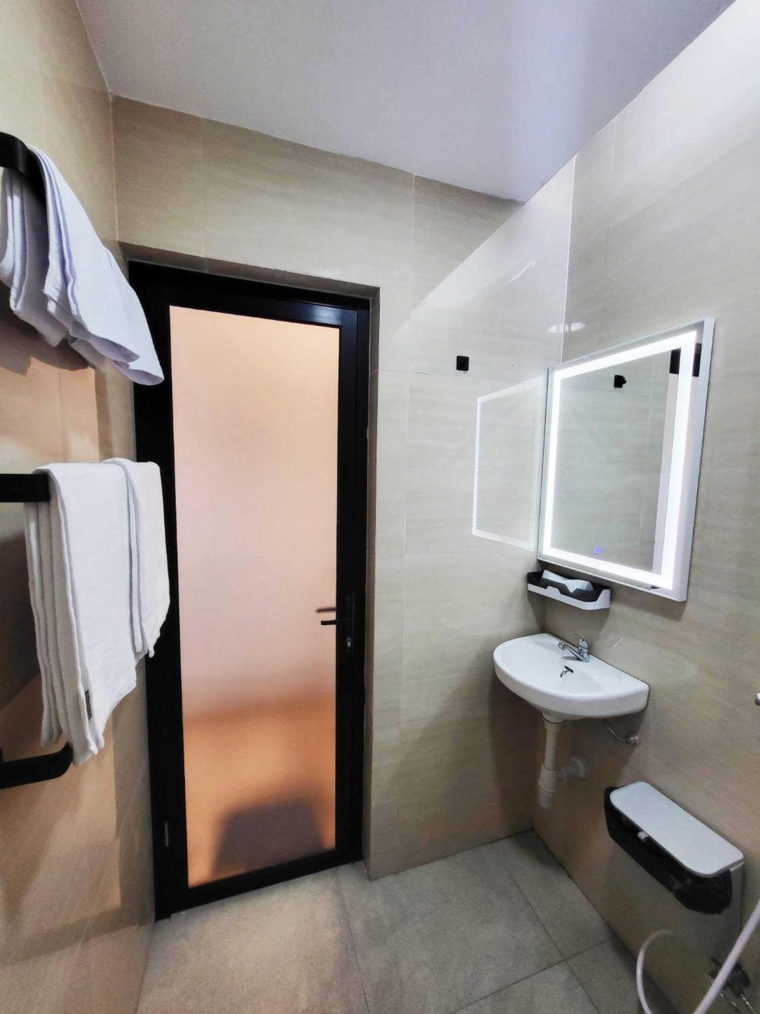 Cabin15 - Syariah Blitar Bagian luar foto