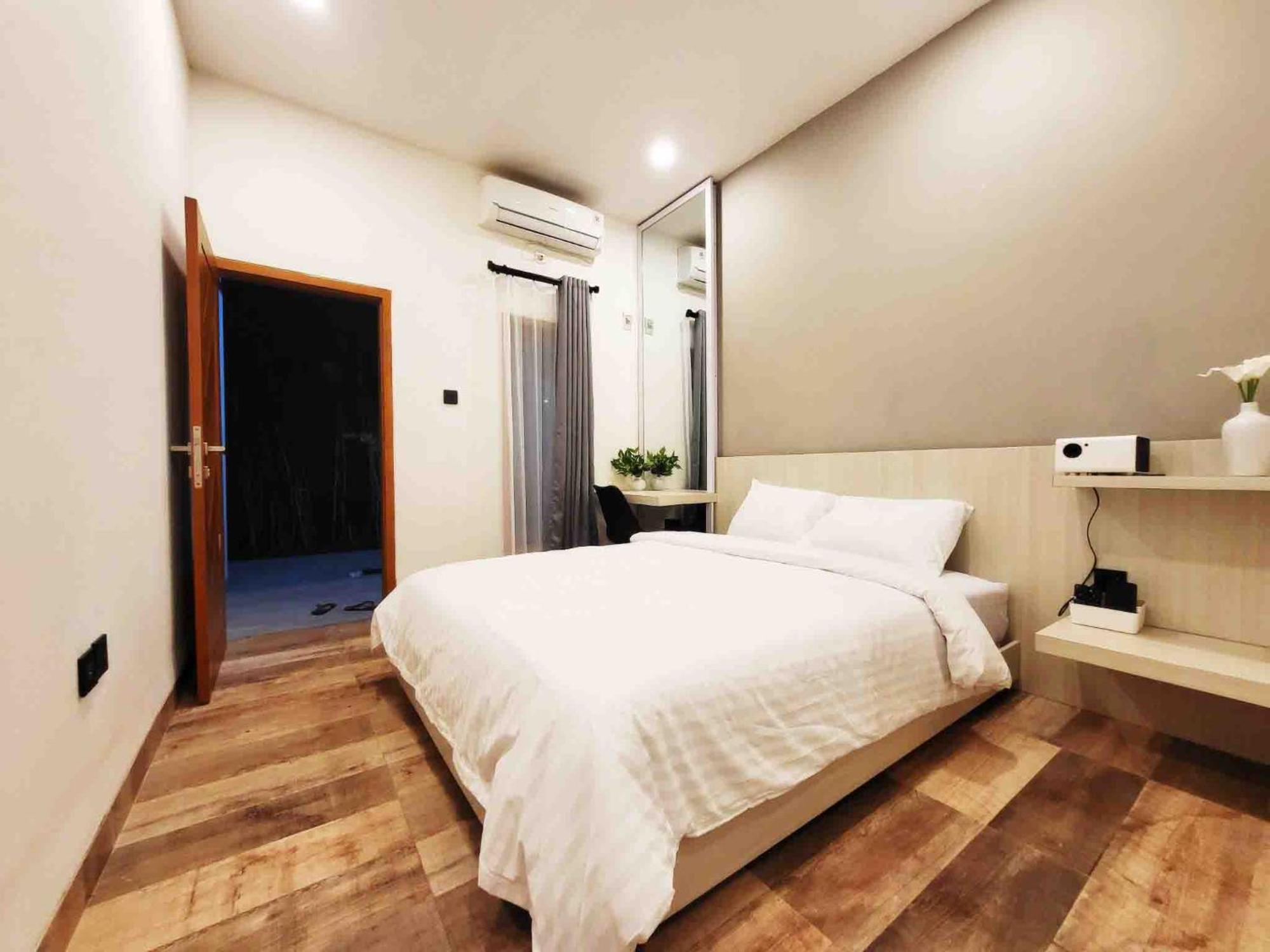 Cabin15 - Syariah Blitar Bagian luar foto