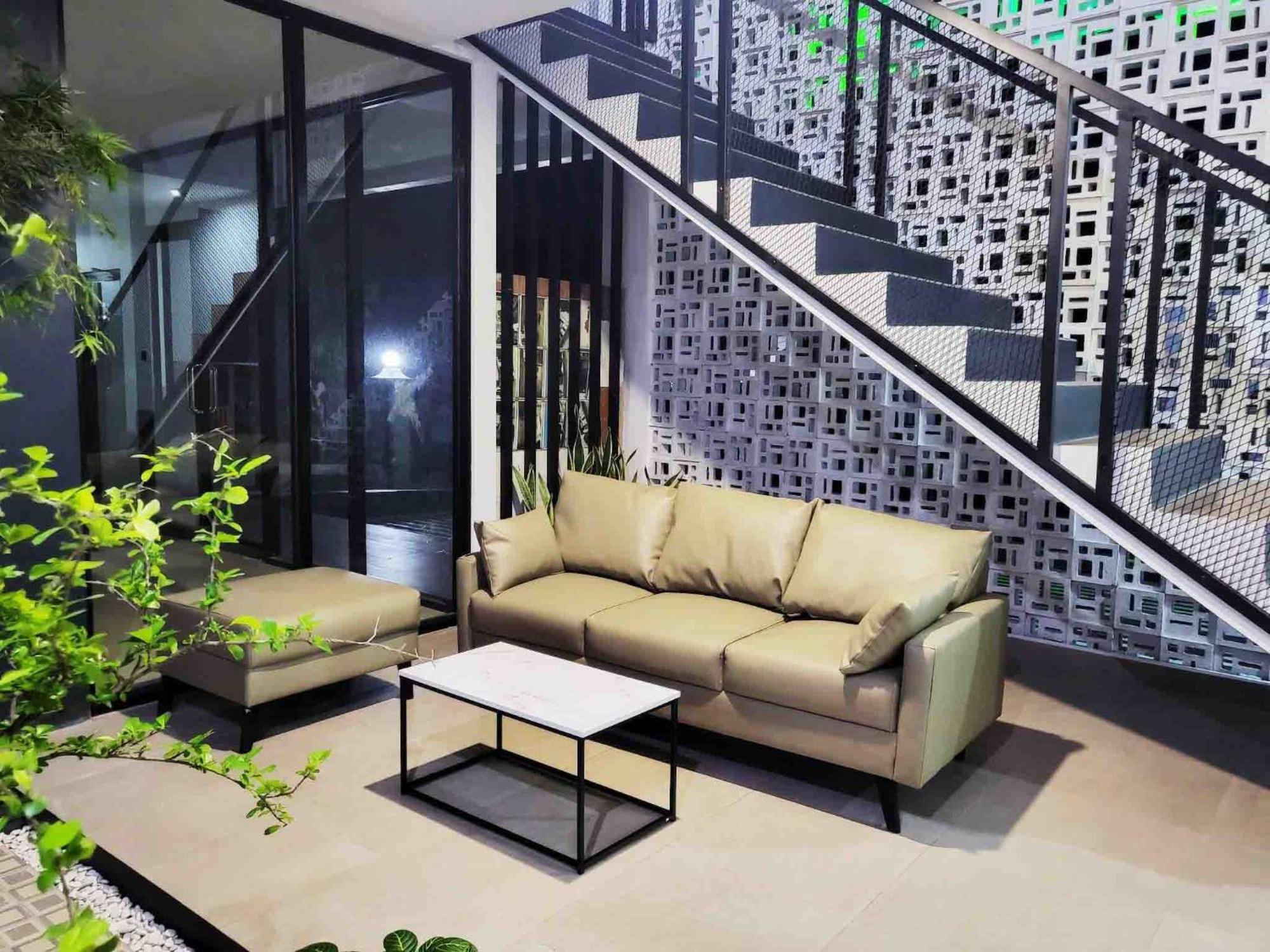Cabin15 - Syariah Blitar Bagian luar foto