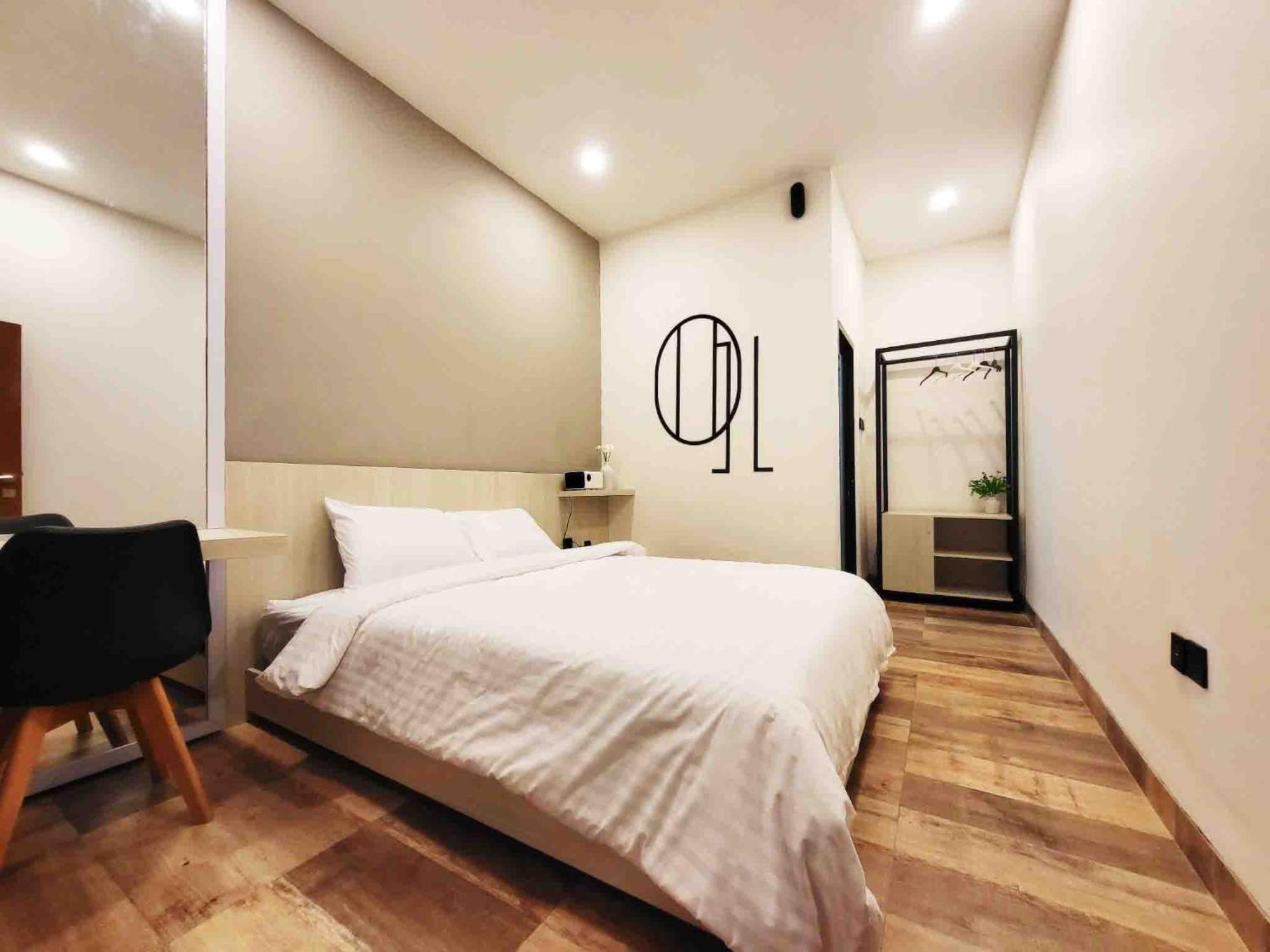 Cabin15 - Syariah Blitar Bagian luar foto