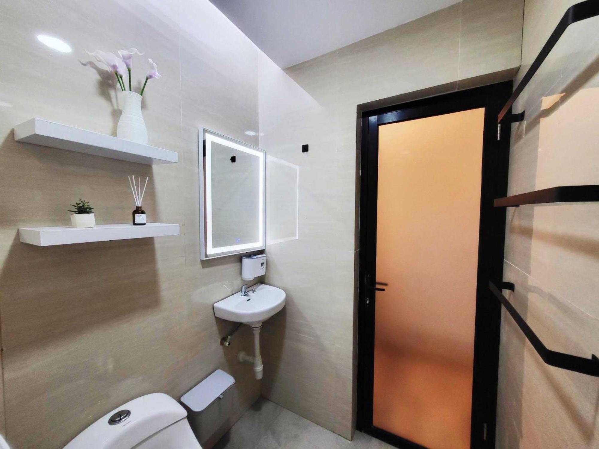 Cabin15 - Syariah Blitar Bagian luar foto
