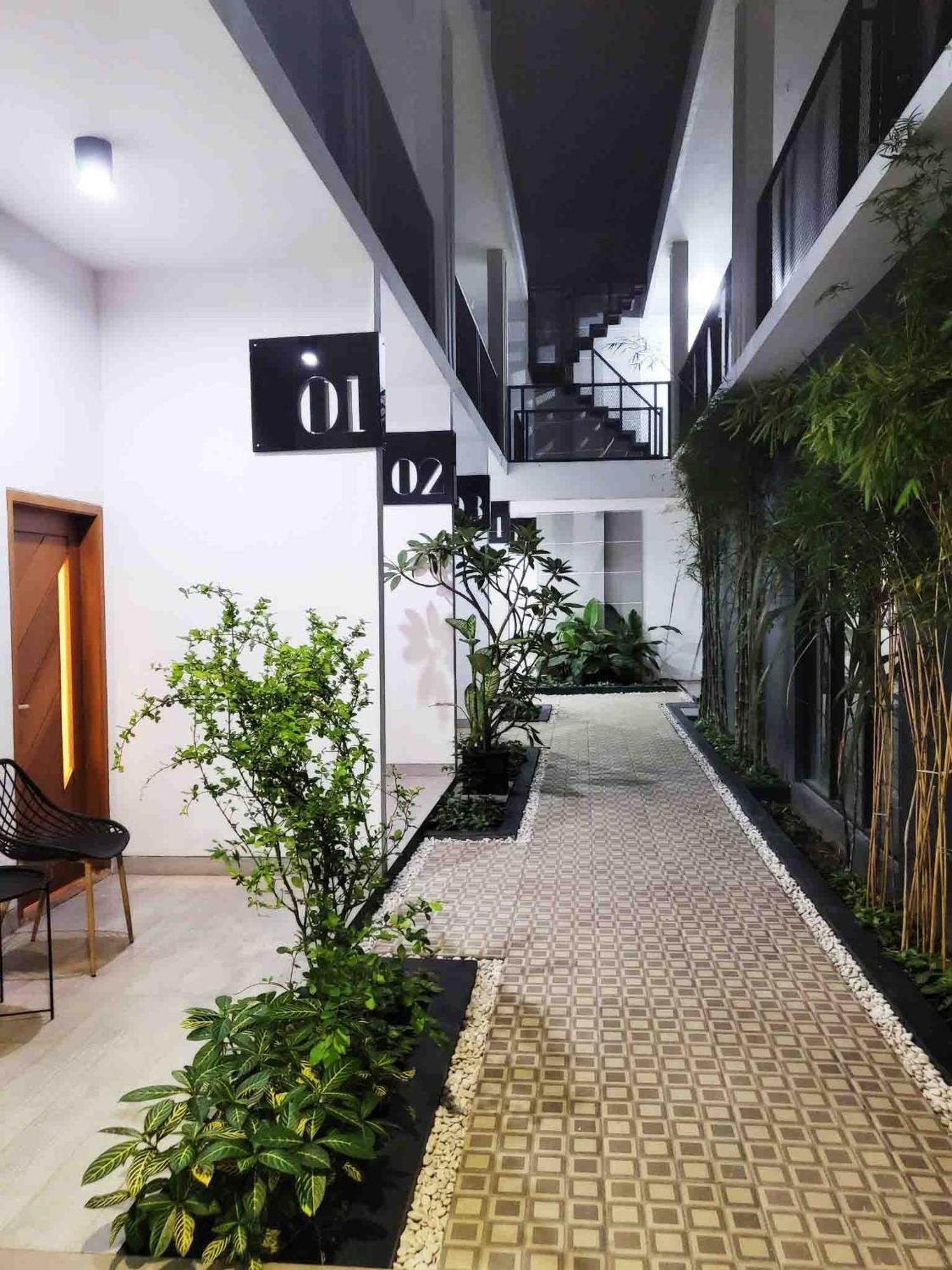 Cabin15 - Syariah Blitar Bagian luar foto