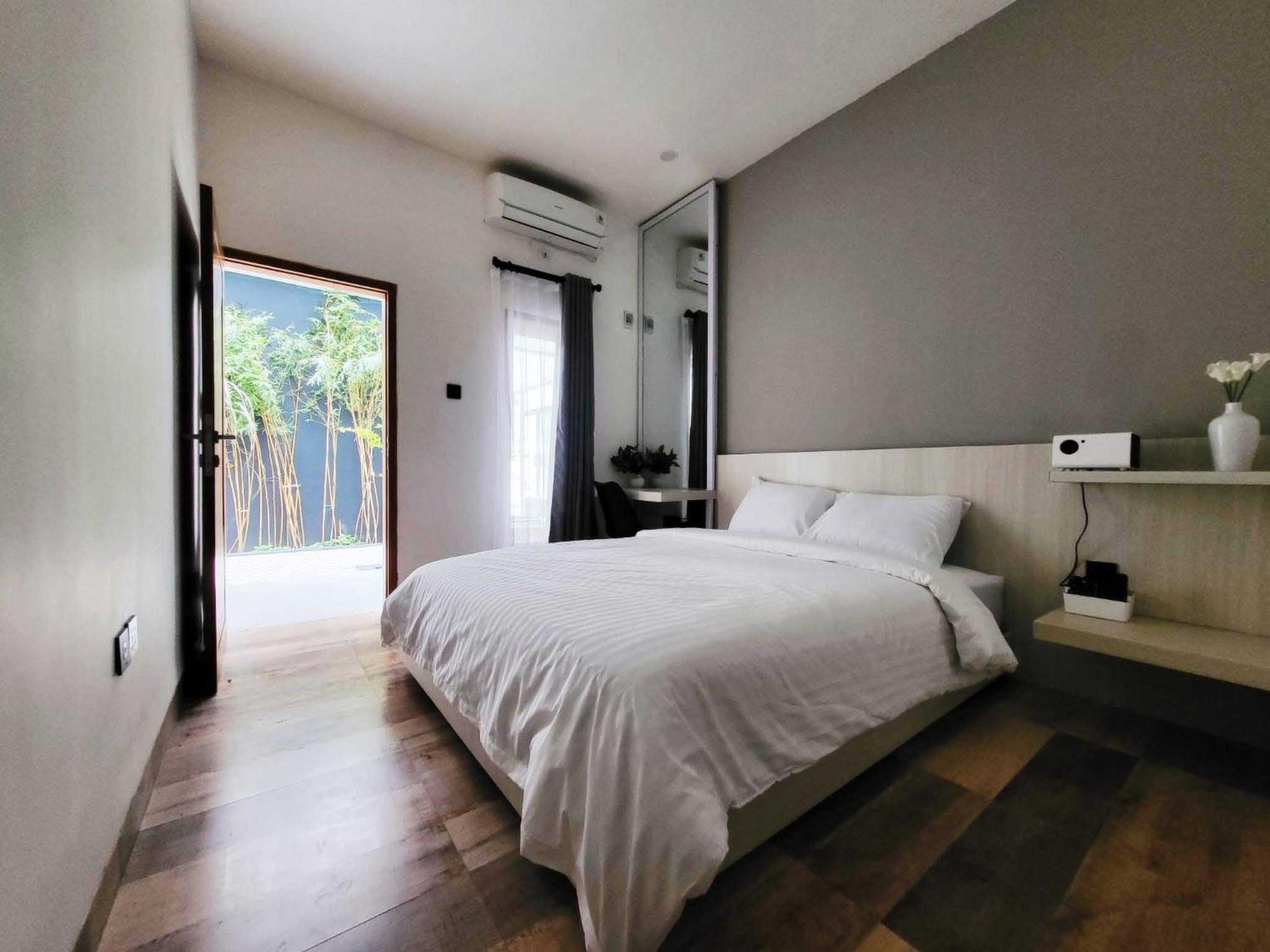 Cabin15 - Syariah Blitar Bagian luar foto