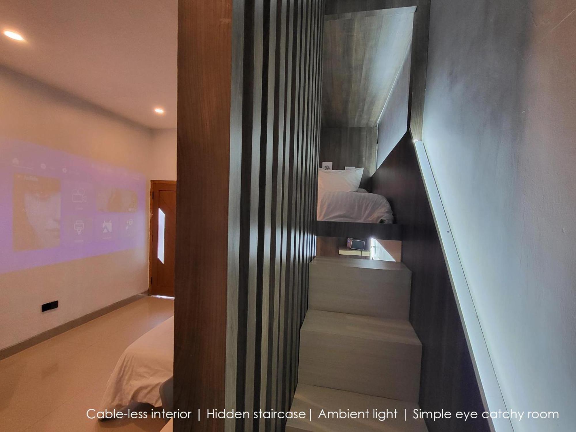 Cabin15 - Syariah Blitar Bagian luar foto