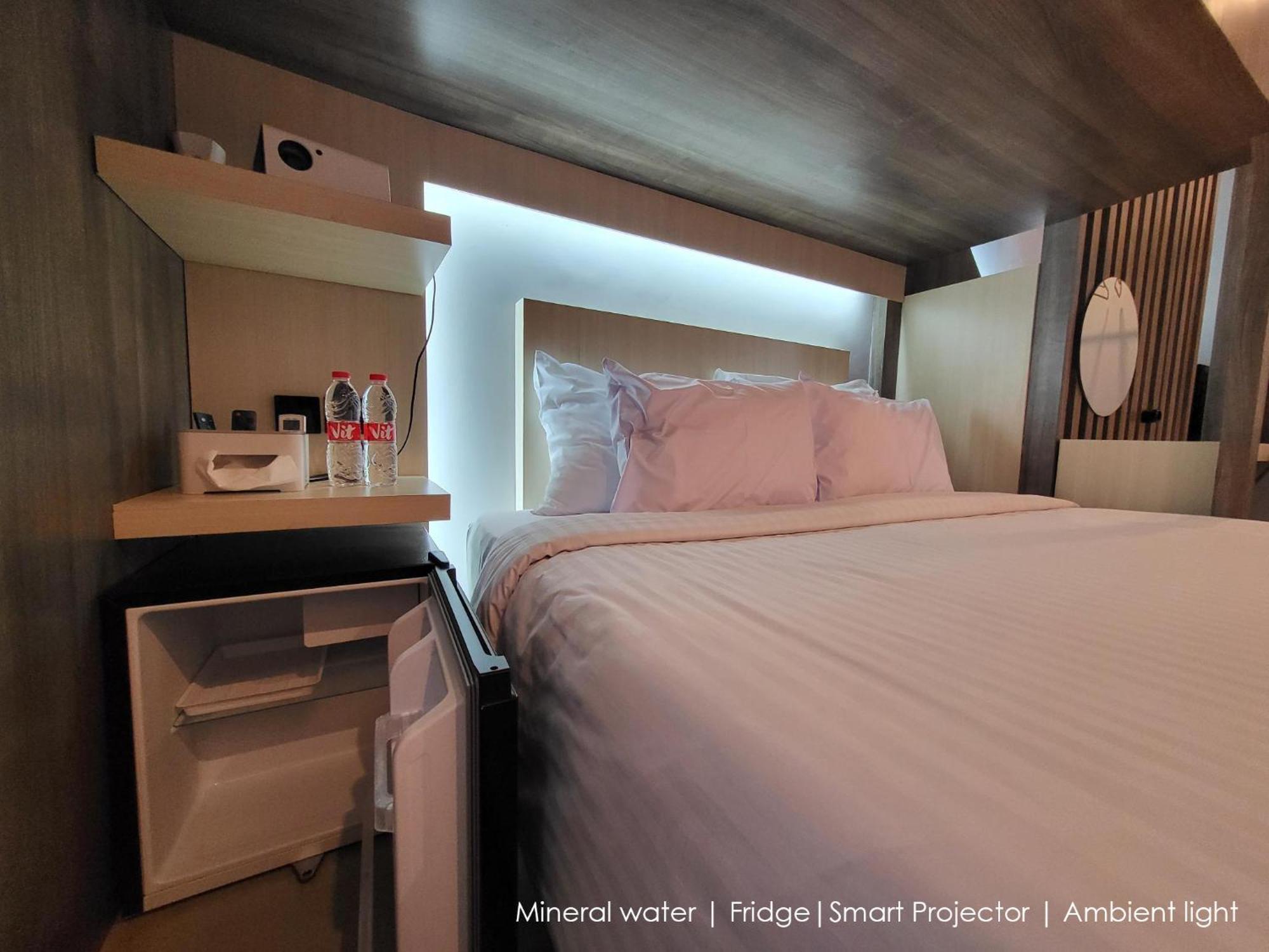 Cabin15 - Syariah Blitar Bagian luar foto