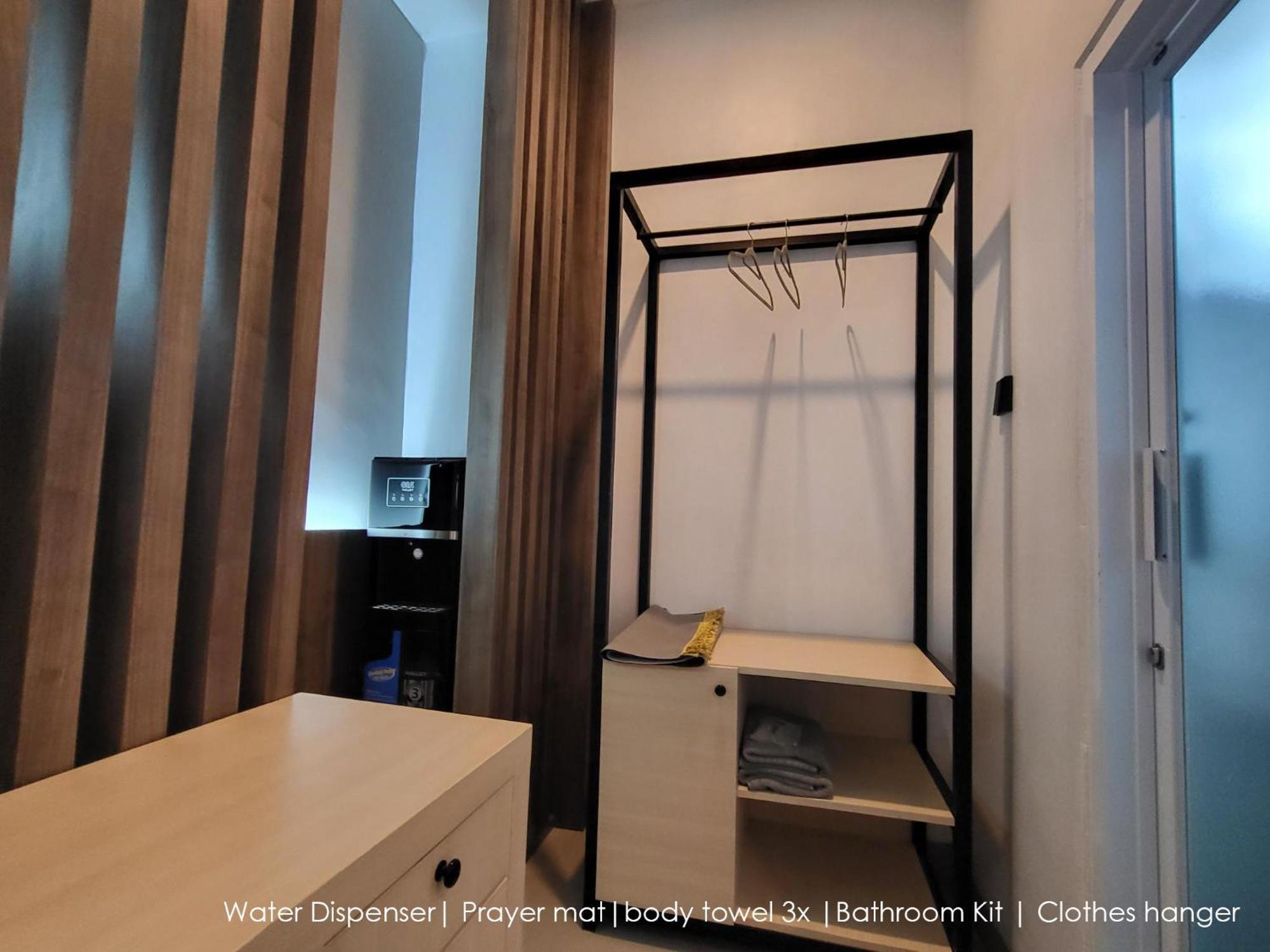 Cabin15 - Syariah Blitar Bagian luar foto