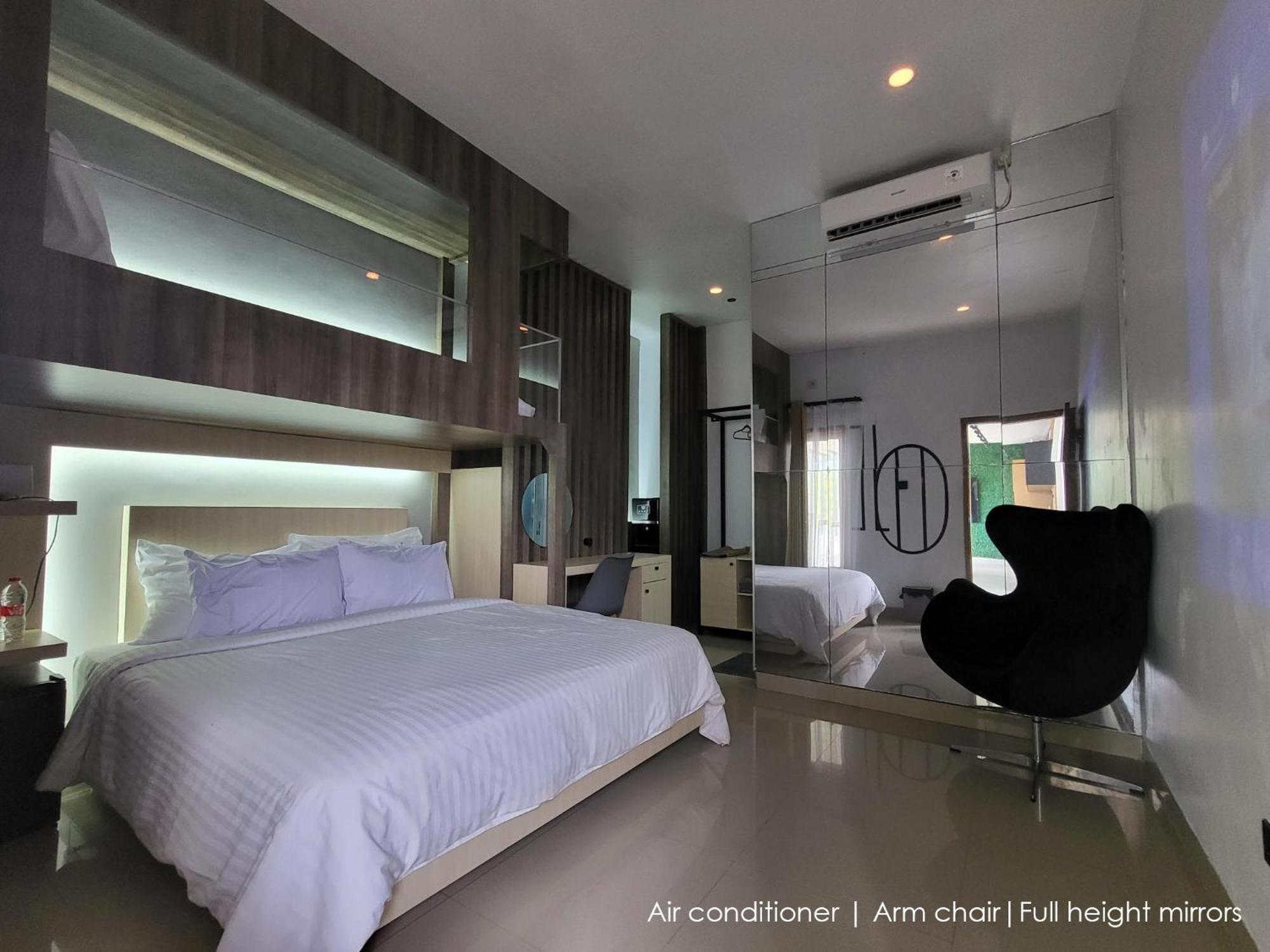 Cabin15 - Syariah Blitar Bagian luar foto