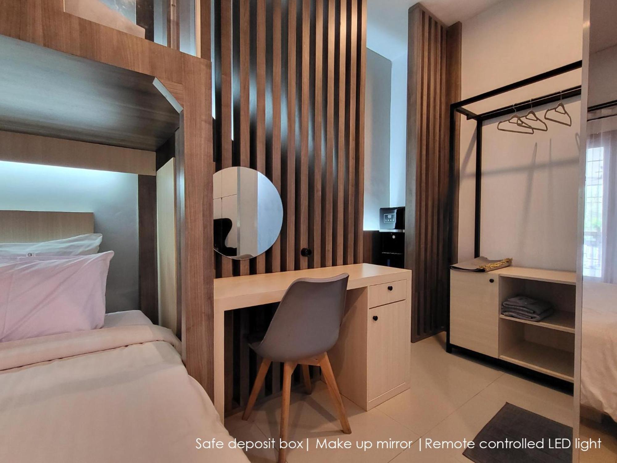 Cabin15 - Syariah Blitar Bagian luar foto